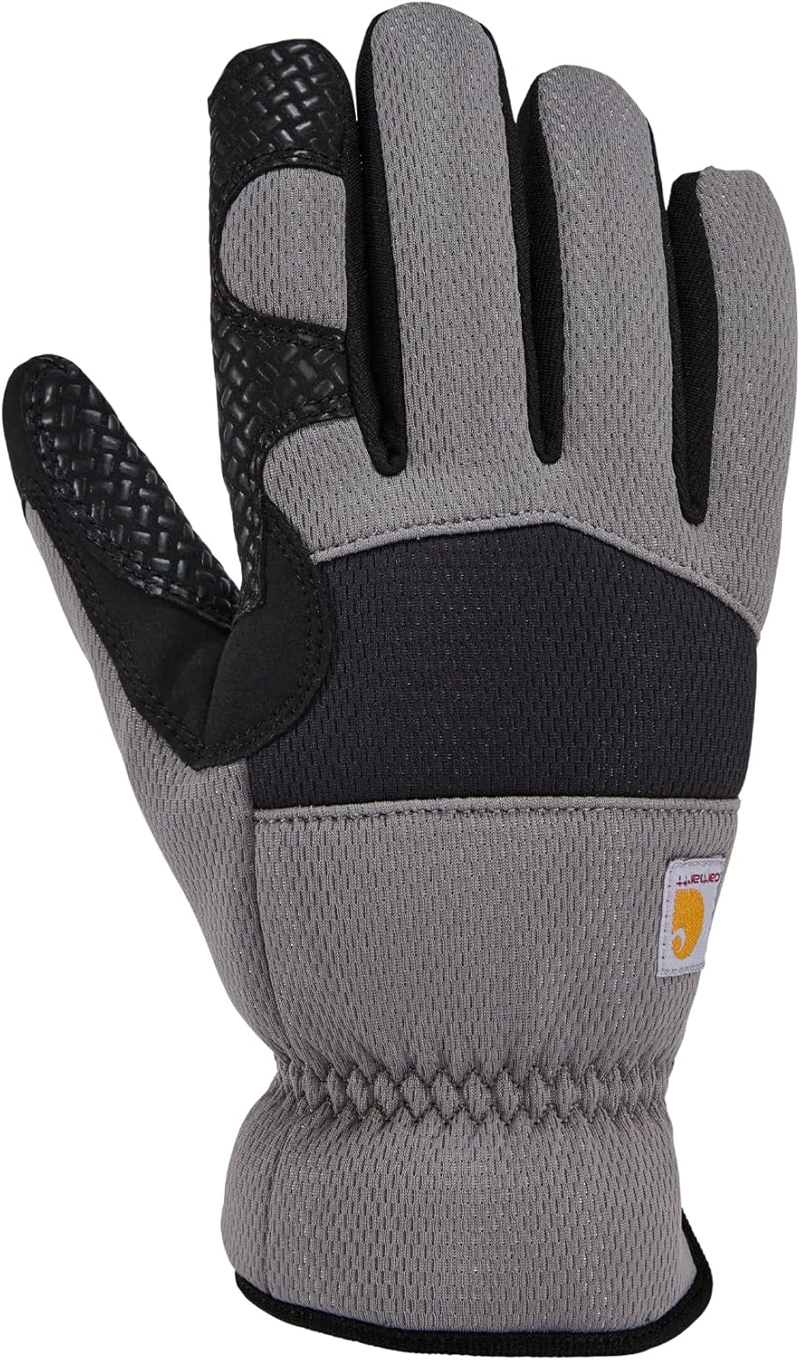 Carhartt Men's GL0829M Thermal-Lined High Dexterity High Grip Glove - Image 2
