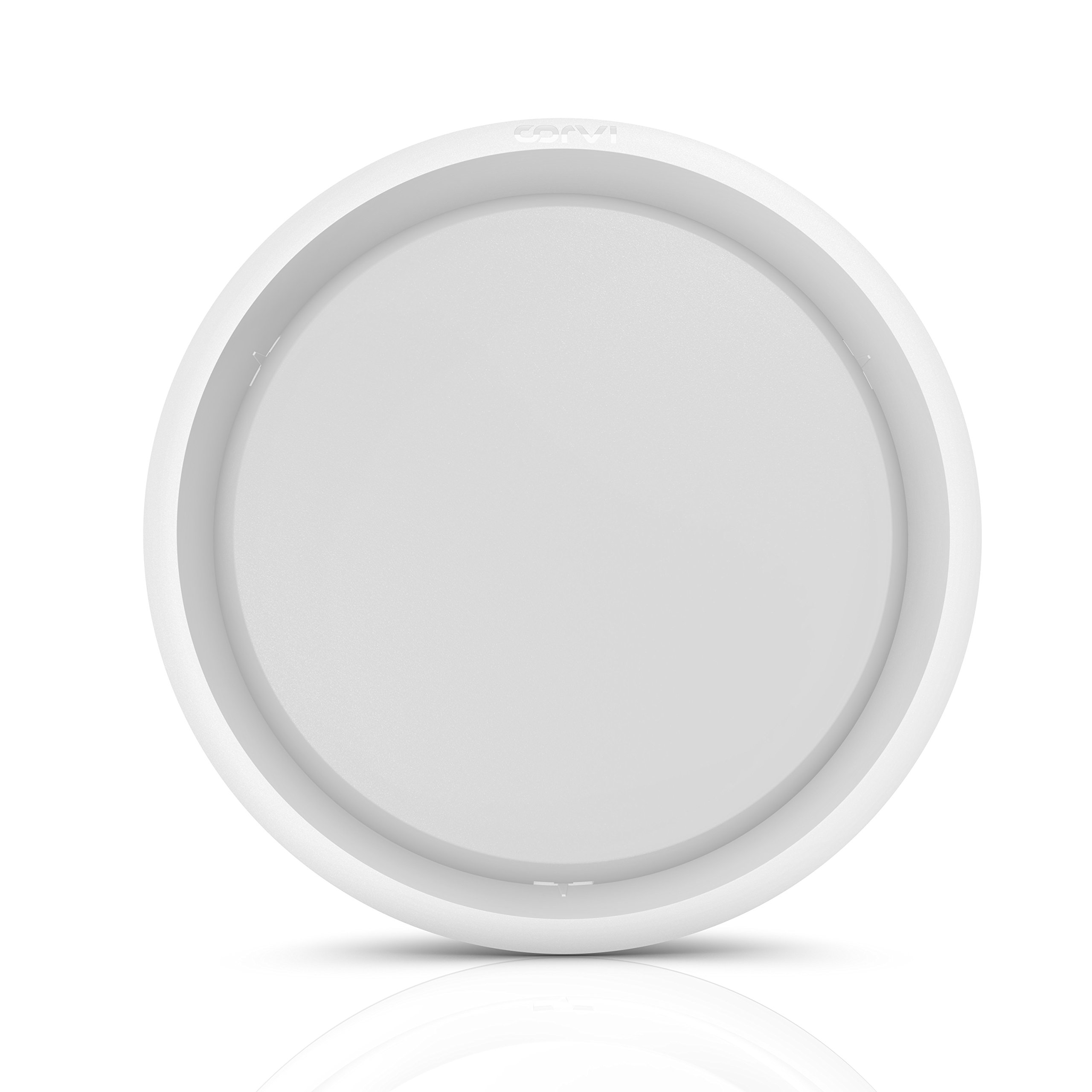 Corvi LED - 20 Watts - Flat 8 - Warm White-picture-16
