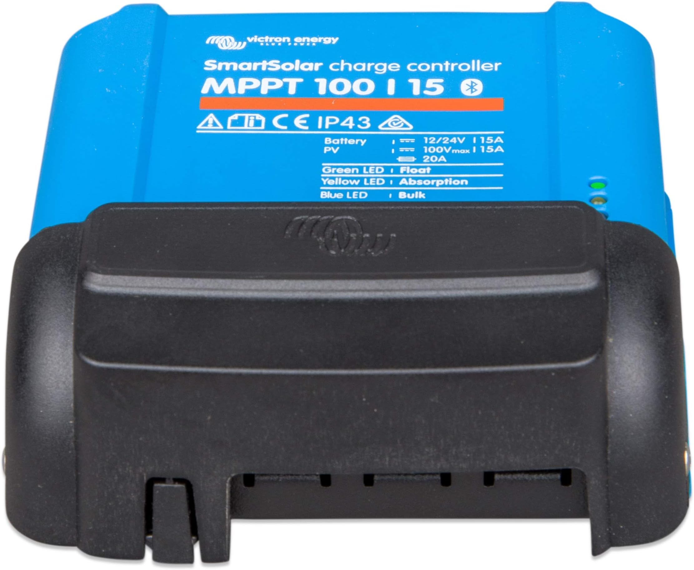 Victron Energy MPPT WireBox-S Victron Energy BlueSolar and Smartsolar MPPT Solar Charge Controller - for 100V 15A