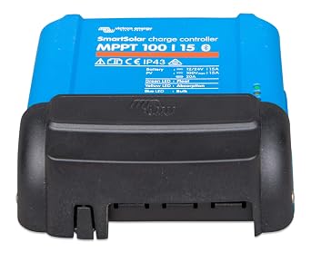 Victron Energy MPPT WireBox-S for 100V 15A MPPTs