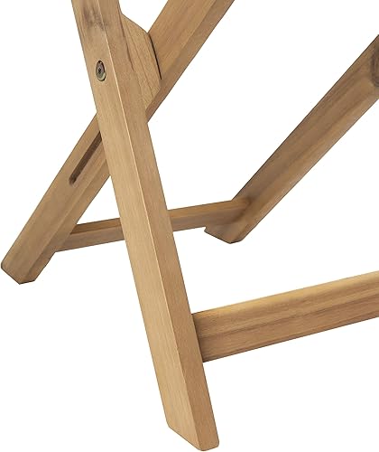 Miniatura 7 de SAFAVIEH PAT6756A Colección al aire libre Griffen Balcón Conjunto Natural Gabinete de Comedor