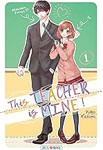 Download This Teacher is Mine! T01 PDF