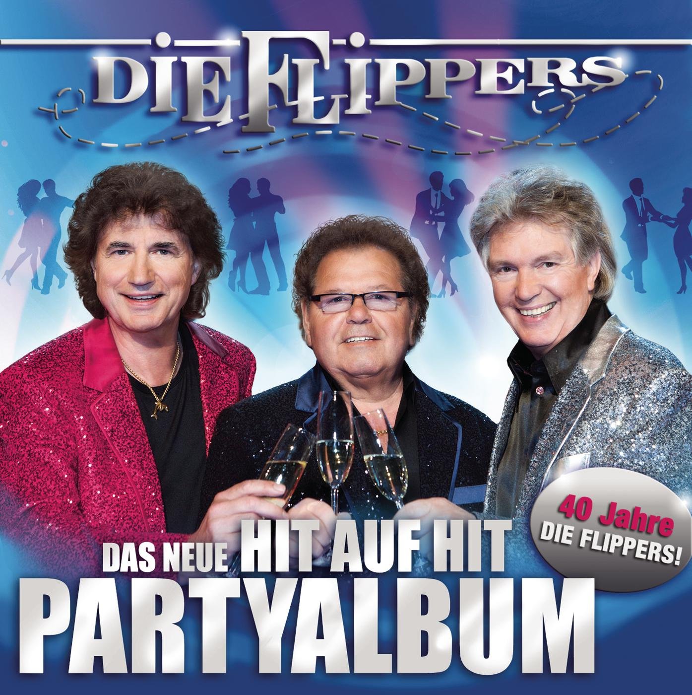 Die Flippers