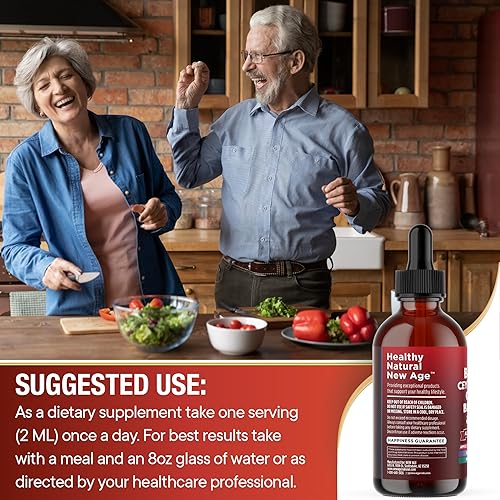 Miniatura 7 de Berberina con suplemento de canela de Ceilán gotas líquidas + extracto de melón amargo, glucomanano, gimnasia, cromo, cúrcuma, Panax Ginseng,