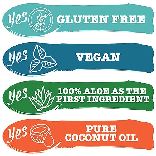 Miniatura 3 de Maui Moisture Heal & Hydrate + Champú de manteca de karité, 25.4 onzas líquidas