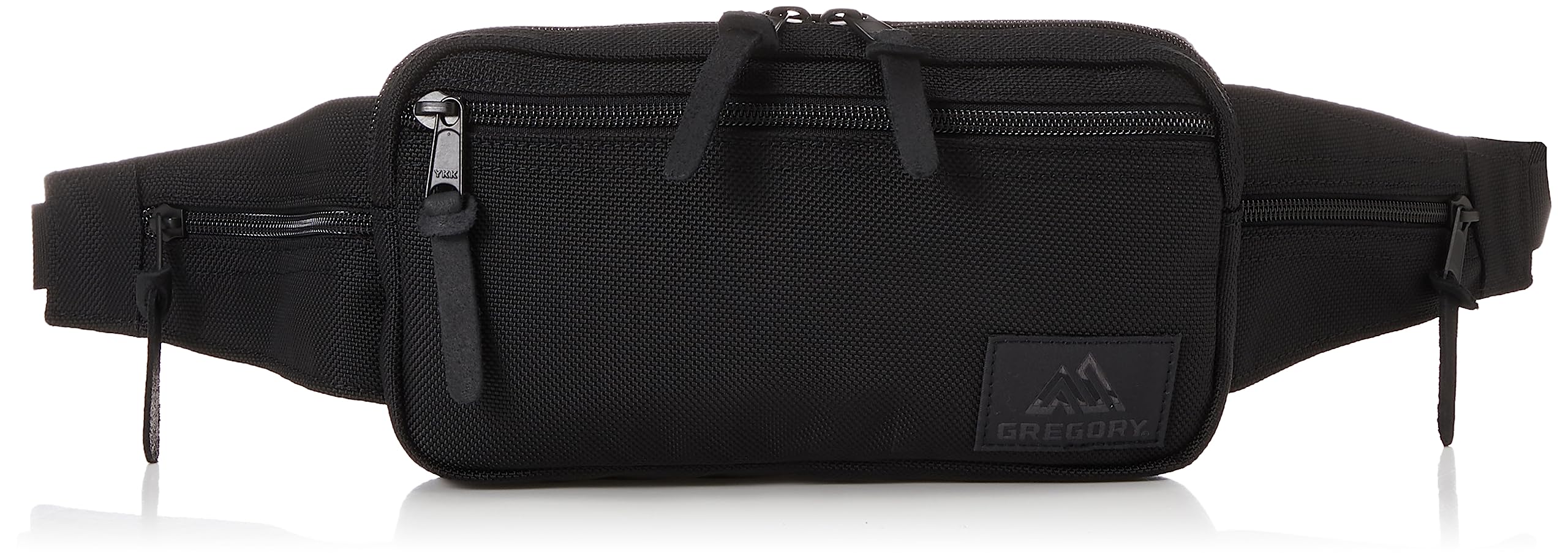 グレゴリー CORDURA ボディバッグ ブラック