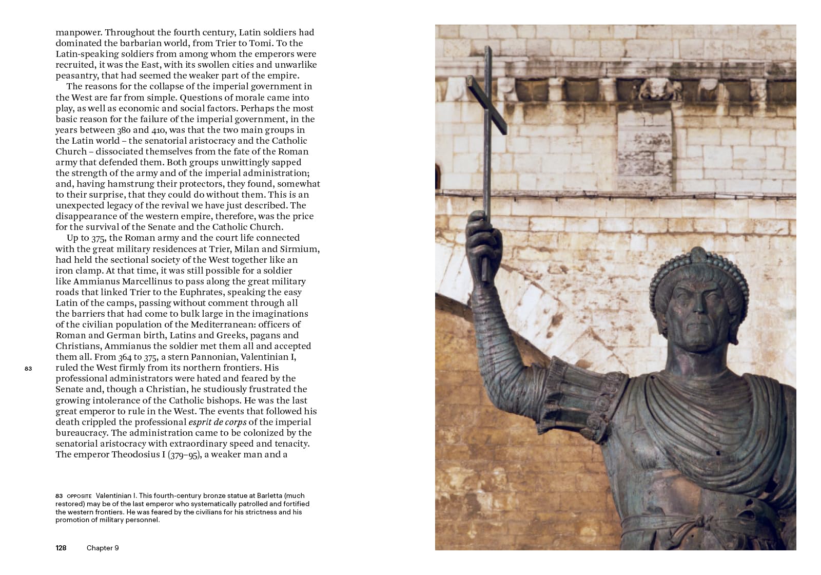 The World of Late Antiquity: AD 150-750 (World of Art)