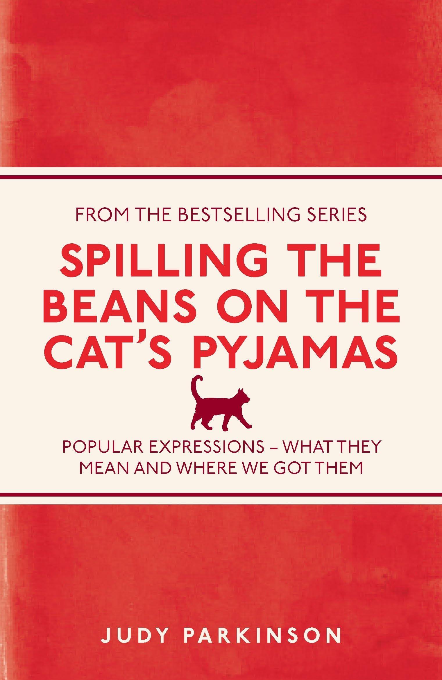 Spilling the Beans on the Cat's Pyjamas
