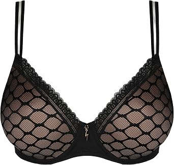 PrimaDonna NAKO Padded Heartshape Bra