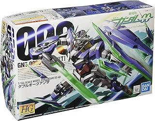 HG 1/144 00 QAN [T] Plastic Model