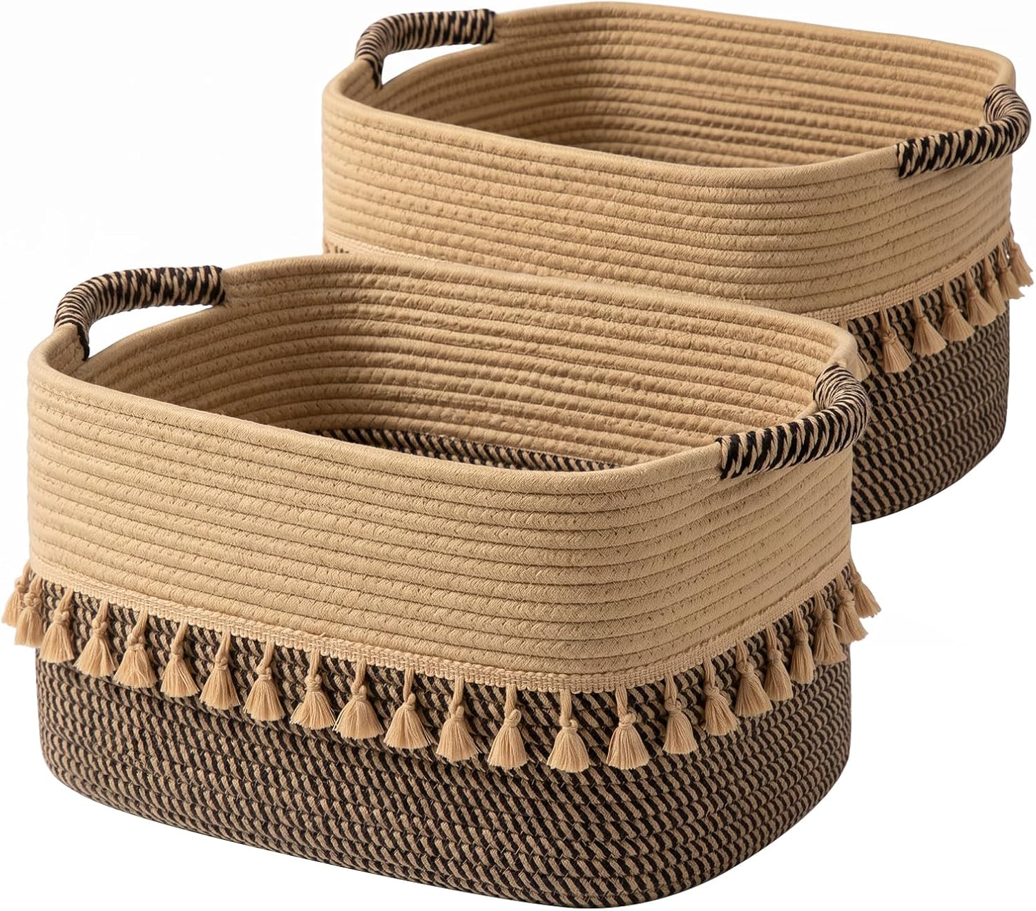 Cajas de Almacenamiento