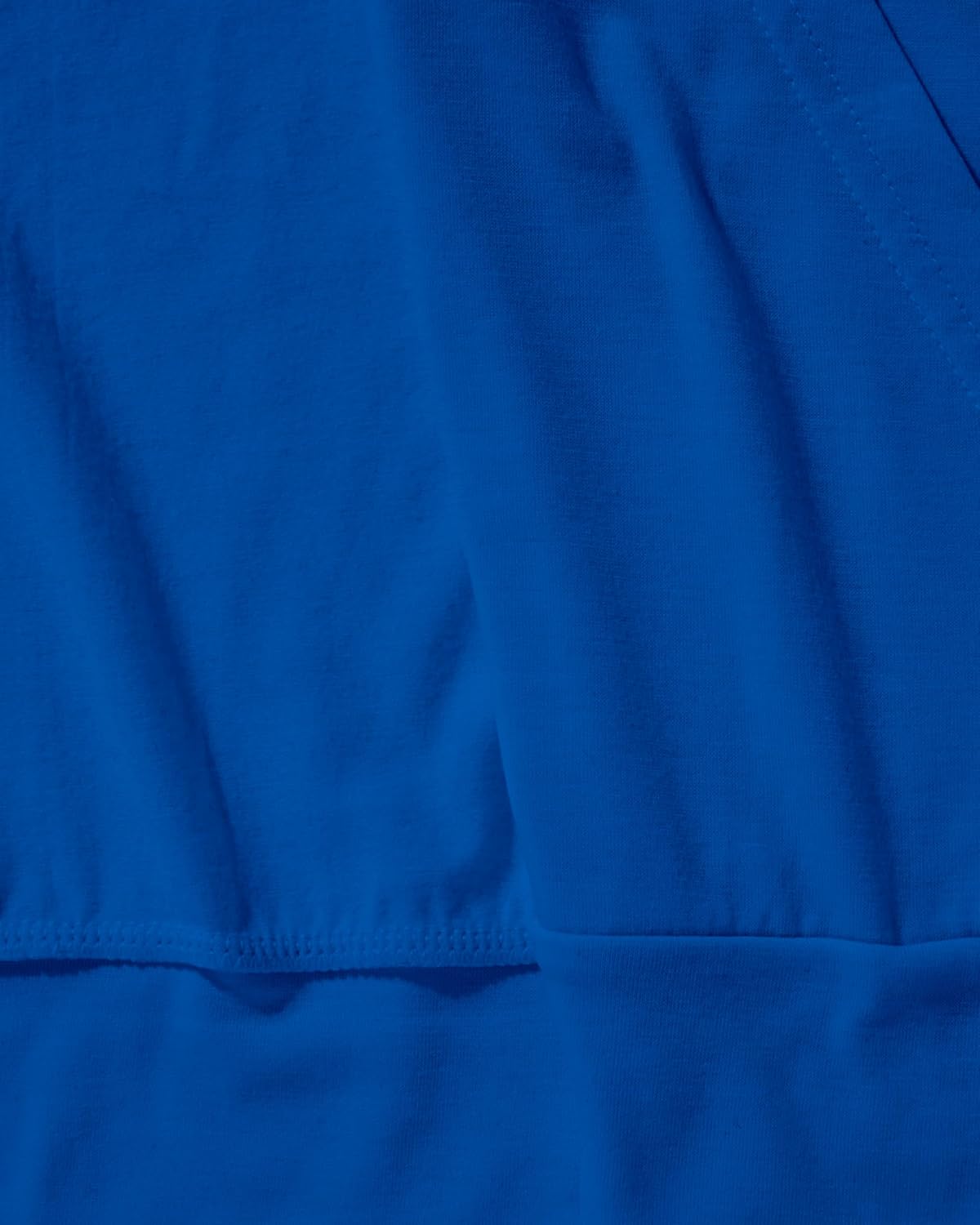 Ohoo Mens Lightweight Soft Fleece Lined Zip Up Hoodie with Pockets Long Sleeve Super Thin Slim Fit Hooded Sweatshirt - Image 7