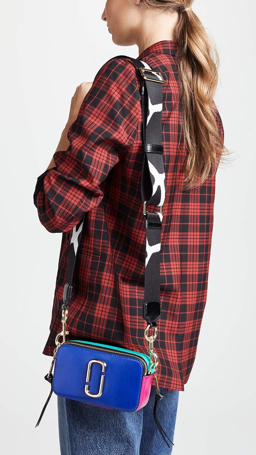 Marc Jacobs Snapshot - Image 3