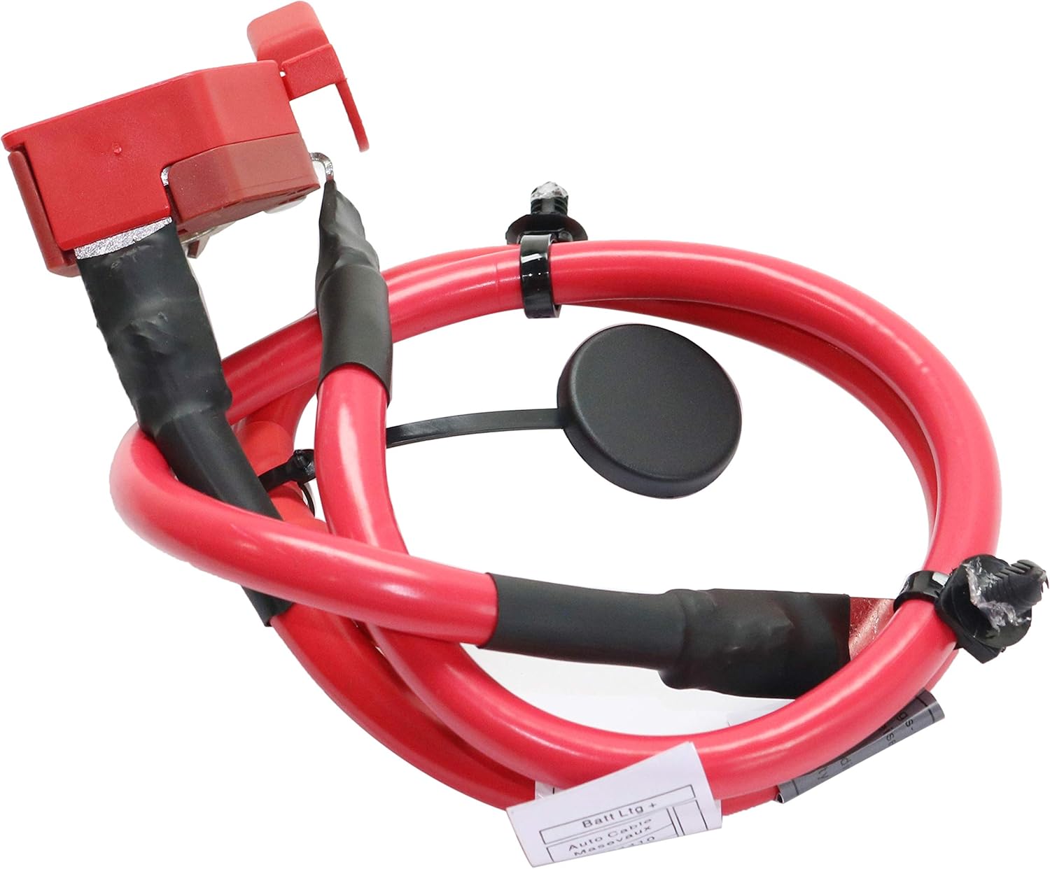 Battery Cable fits 2017-2019 BMW M240I (Positive)