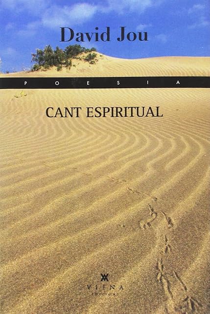 Portada de Cant espiritual