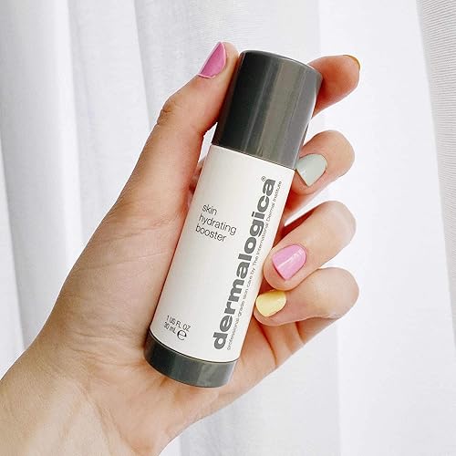 Miniatura 4 de Dermalogica Aceite facial hidratante para la piel con ácido hialurónico, alivia la piel seca e hidrata para suavizar las líneas finas, para todo