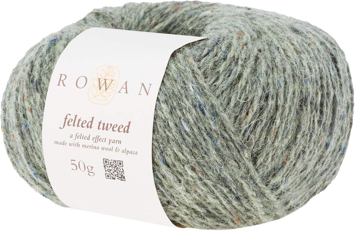 Felted Tweed in Rage by Rowan