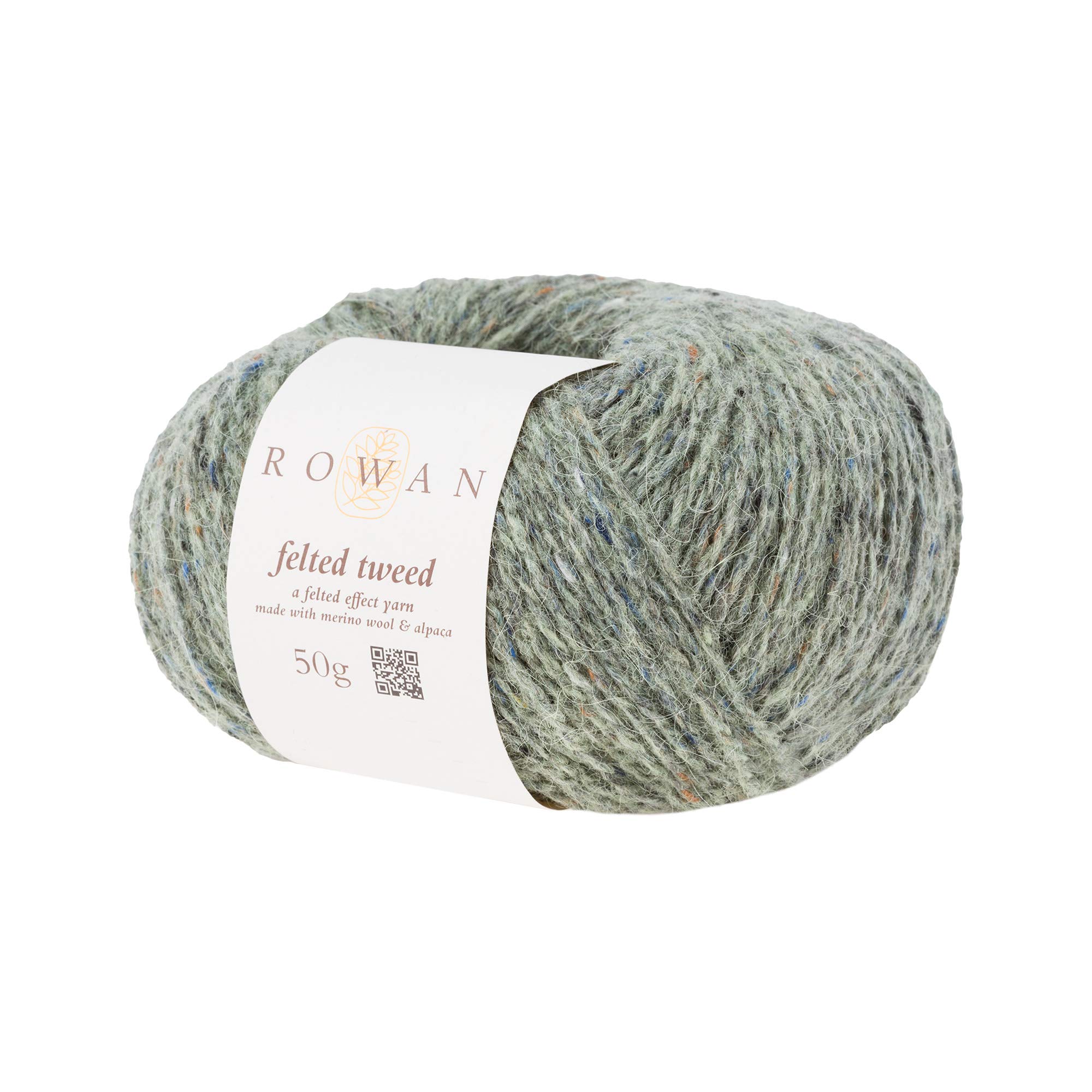 Rowan Celadon Felted Tweed, (184), 50G