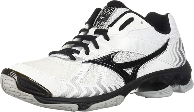 mizuno wave bolt 7 mid