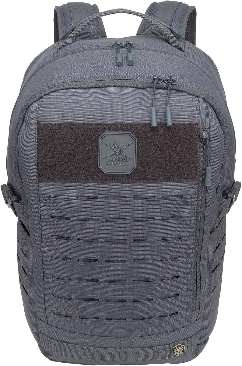 Samurai Tactical Kote Day Pack, Turbulence Blue, One Size : Sports & Outdoors