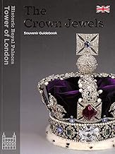 21 Best Shows on Netflix Right Now That Will Keep You Glued to the Screen (Don’t Miss #9!) 371 The Crown Jewels: Souvenir Guide Book