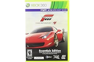 Forza Horizon 4 Xbox