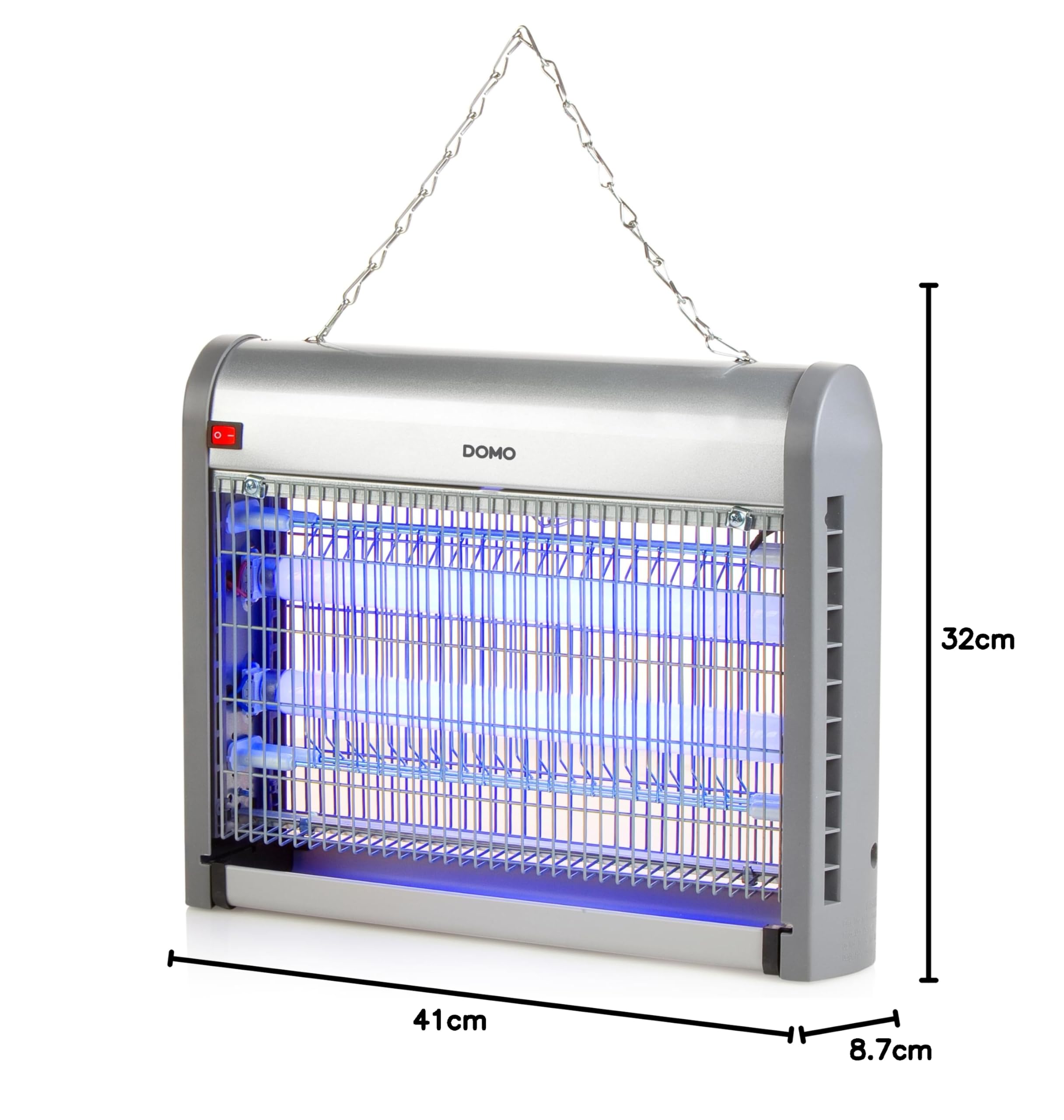 KX012 Insektenkiller Insektenvernichter 2500 V
