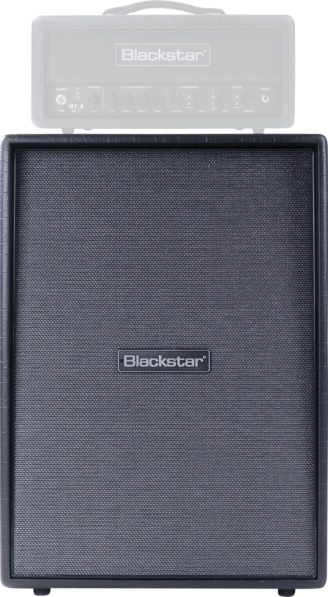 Amazon.com: Blackstar HTV-212 MK III - 160-watt 2x12 inch Open