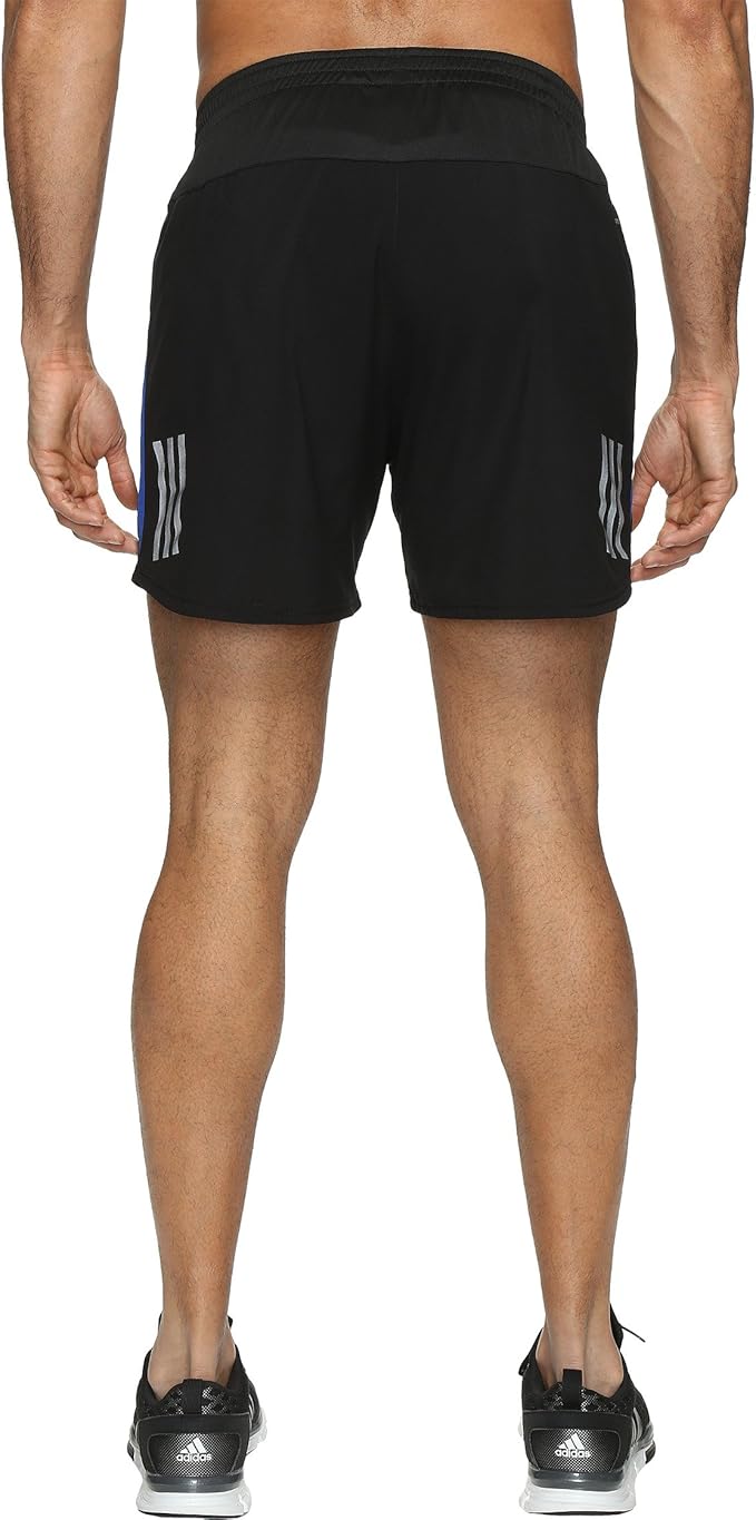 adidas response short
