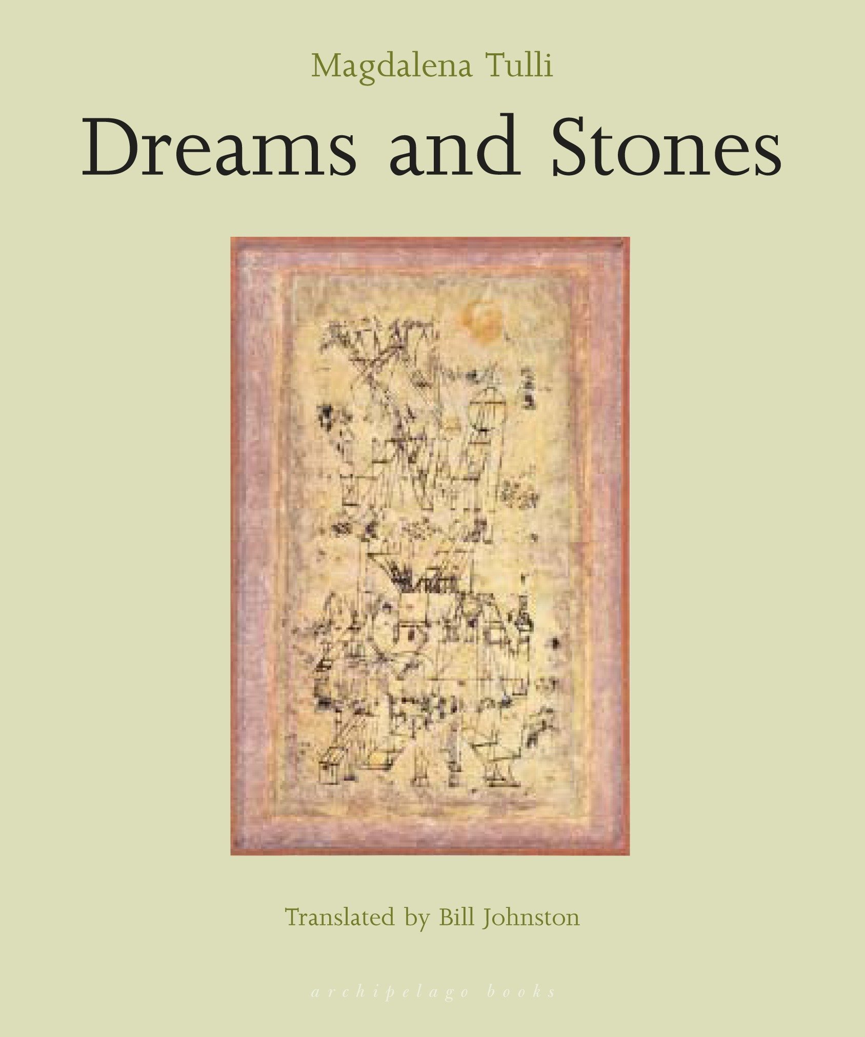 Dreams And Stones