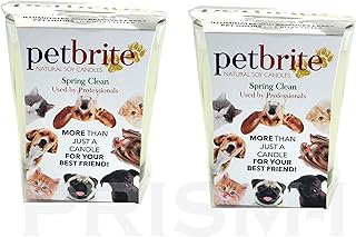 2 X Petbrite â€“ Spring Clean,Festive Scents