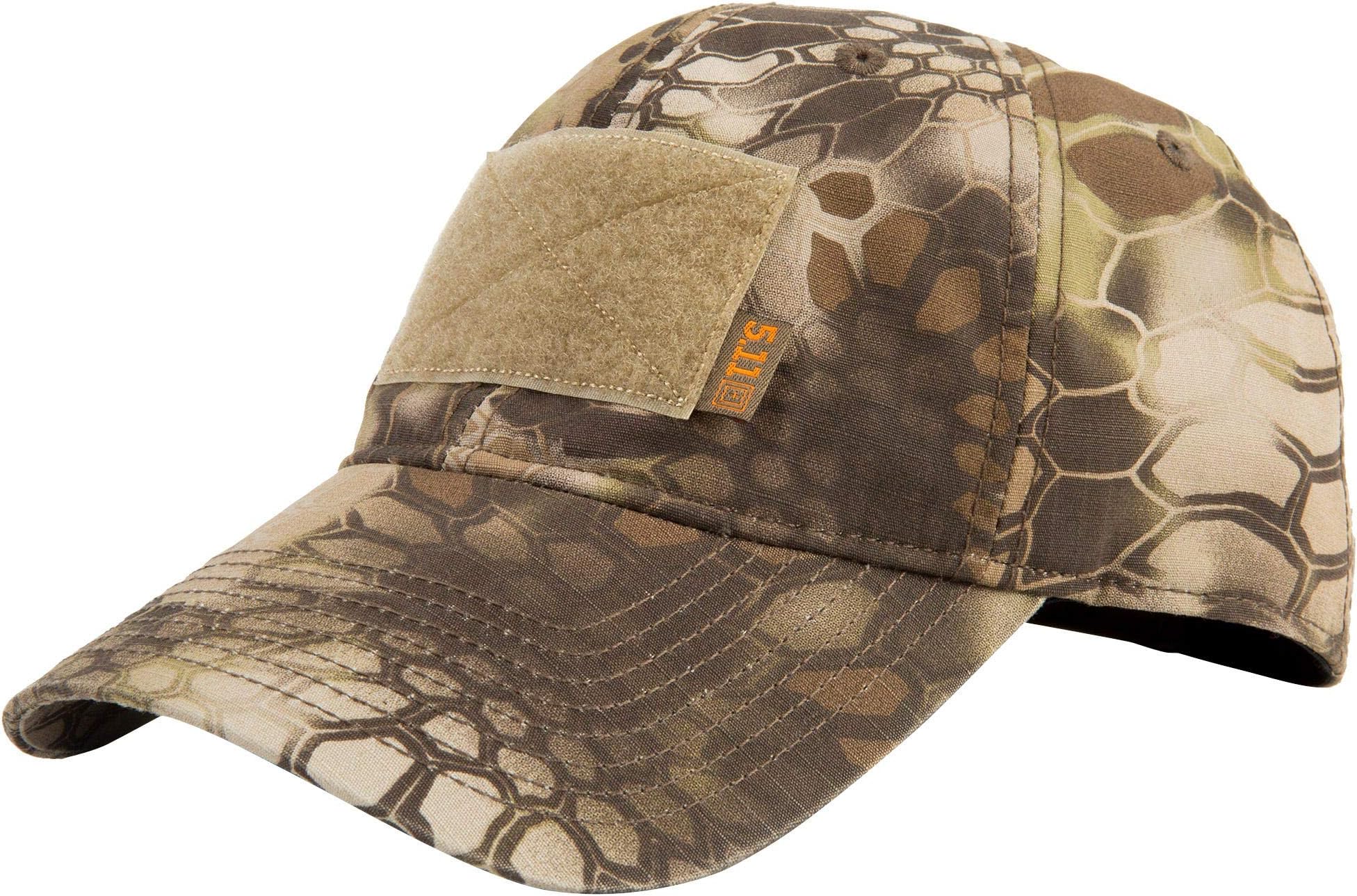 5.11 Kryptek cap.