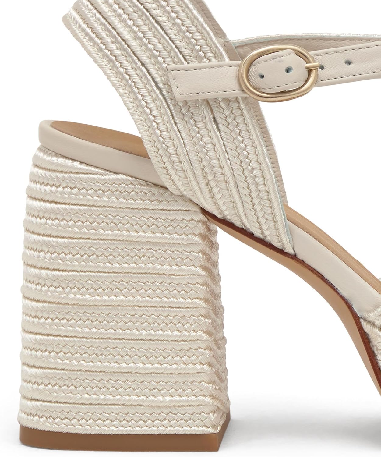 Castañer Women's Valle Sandals - Image 4
