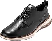 Cole Haan Men's Originalgrand Energyweave Perforated Plain Toe