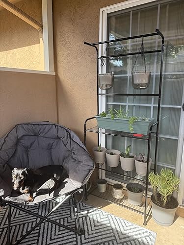 Great hanging pots for the price!
