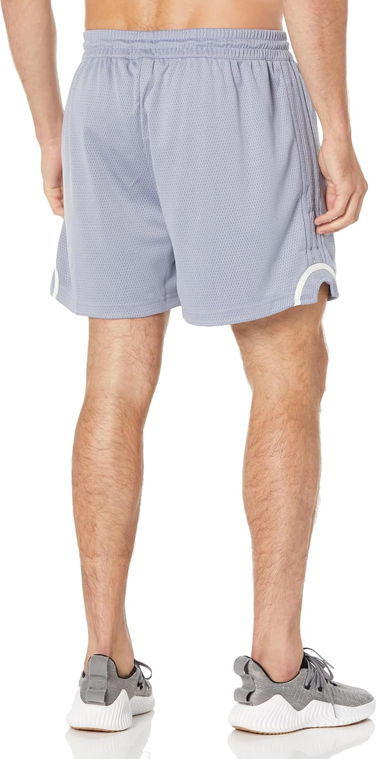 adidas Originals Men's Mesh Basketball Shorts