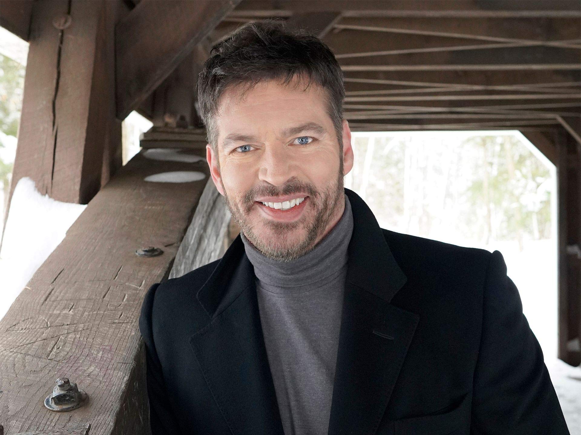 Harry Connick Jr.