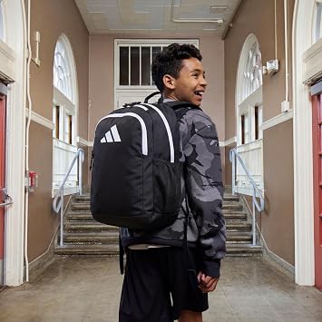 adidas Affiliate School Backpack 28L
