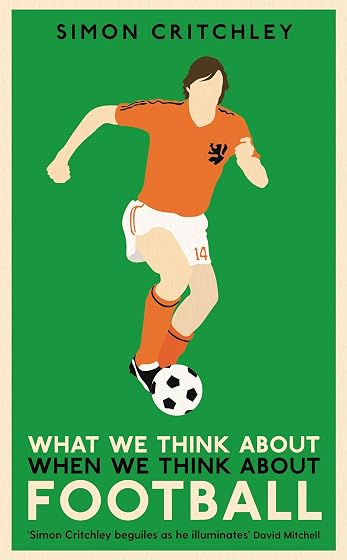 What we think about when we think aboutfootball