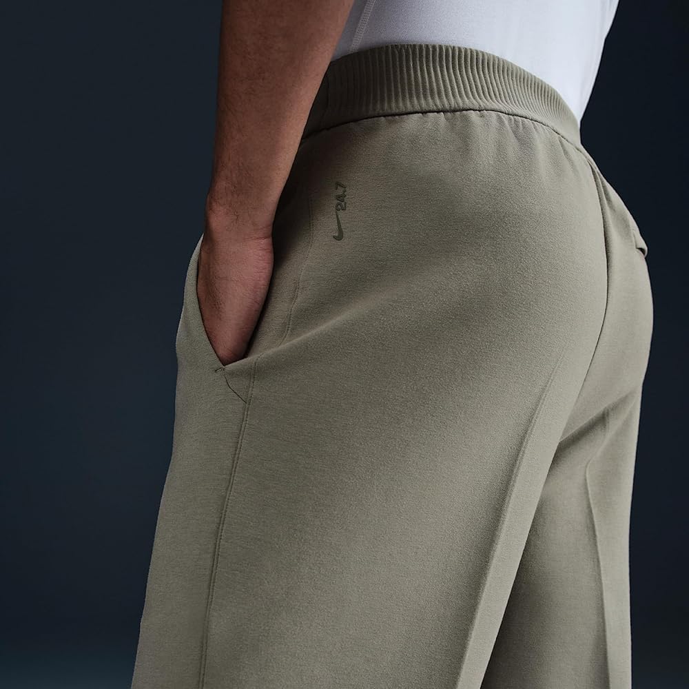 Amazon.com: Nike 24.7 ImpossiblySoft Men's Dri-FIT Pants (HQ6970