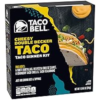 Vista 22 de Taco Bell Taco Shells (cajas de 6.75 onzas, paquete de 12)