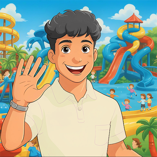Water park Manager job simulator 2025 - App on Amazon Appstore