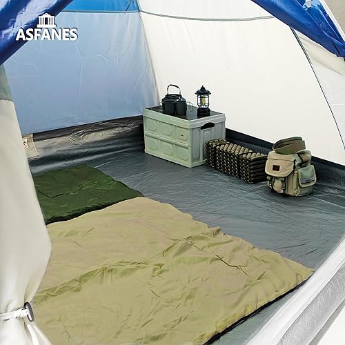 Miniatura 4 de Screened Camping Tent, 1-2 Person Waterproof, Haven Tent