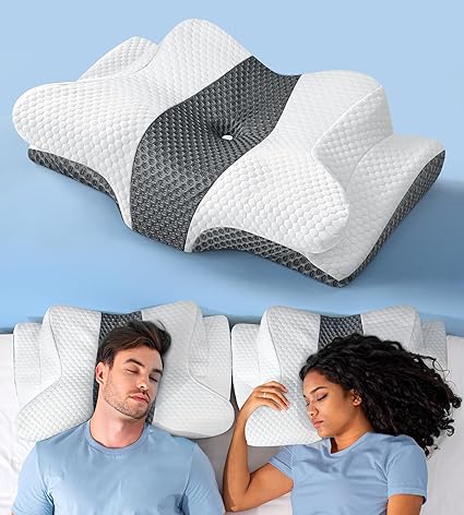 Emircey Cervical Pillow
