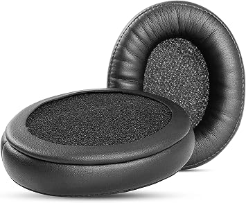 Professional Headset Earpads Replacement Headphone Ear Pads Compatible with Taotronics SoundSurge 85 SoundSurge 90 TT-BH090 Headphones
