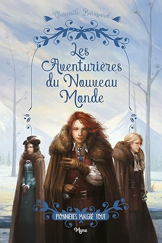 Pionnières malgré tout NE