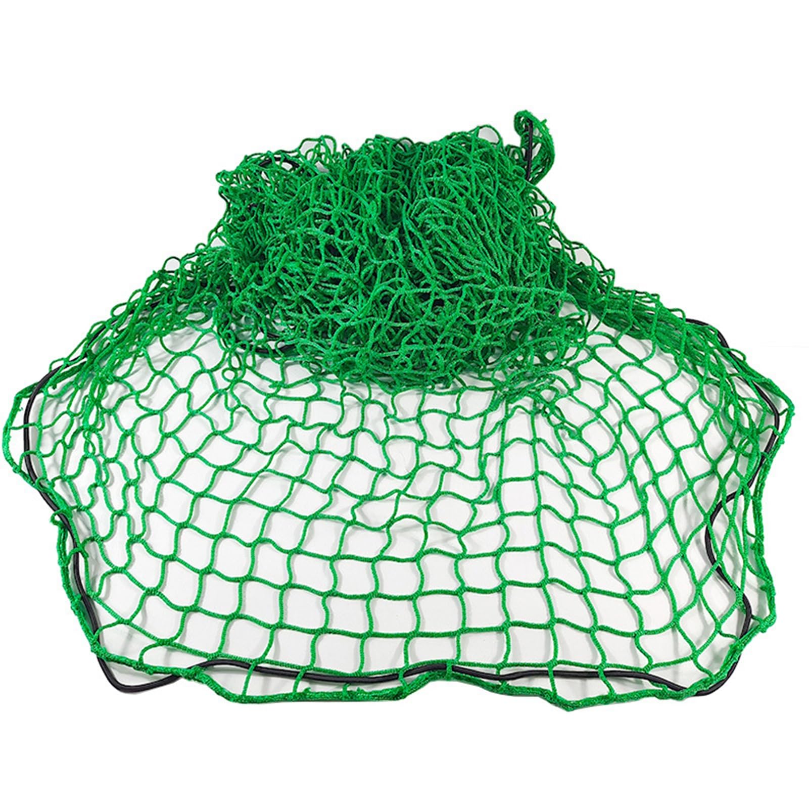 Filet de chargement benne véhicule et rangement extérieur remorque 8x5 pi