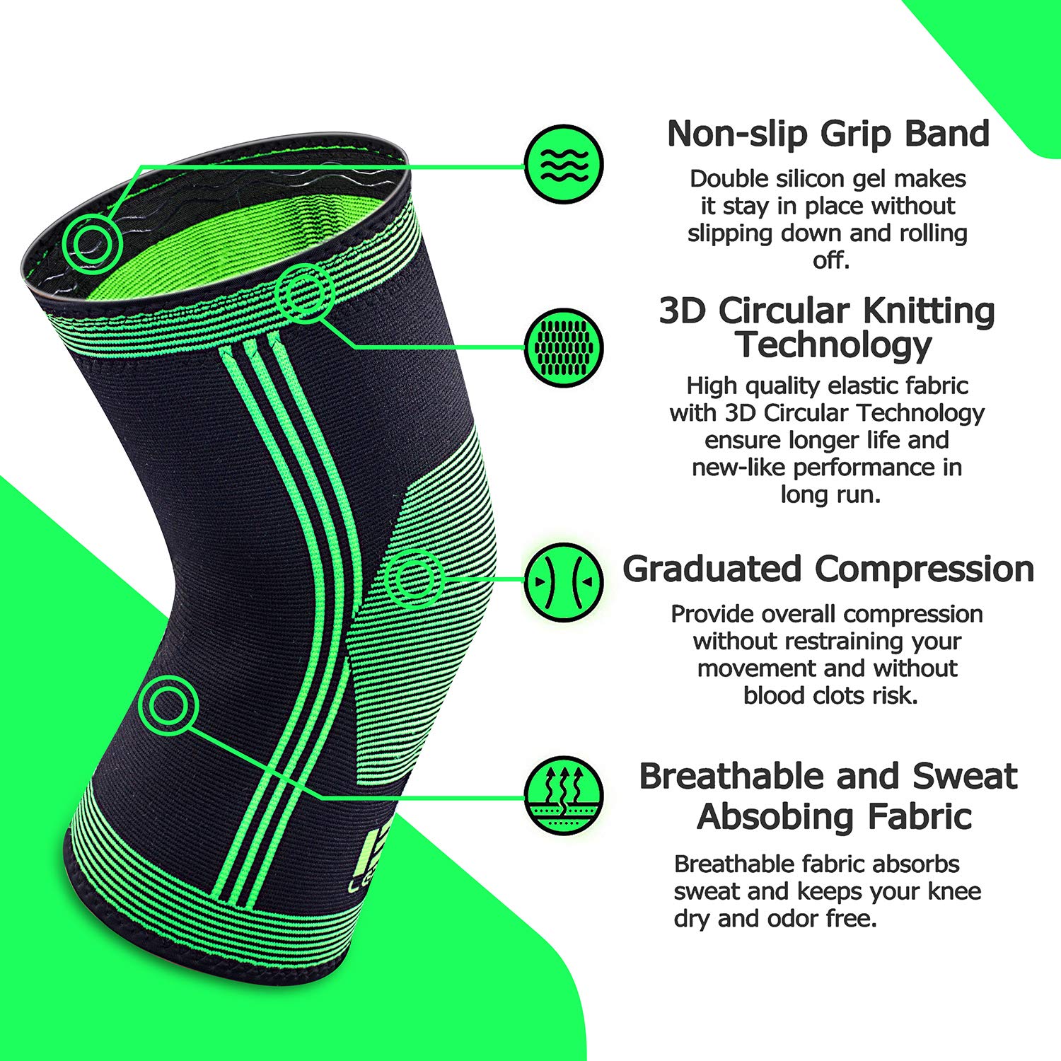 Braccialetti In Silicone Con Incisione Colorata Personalizzati Da 0,27€ In 8gg - Foto 3