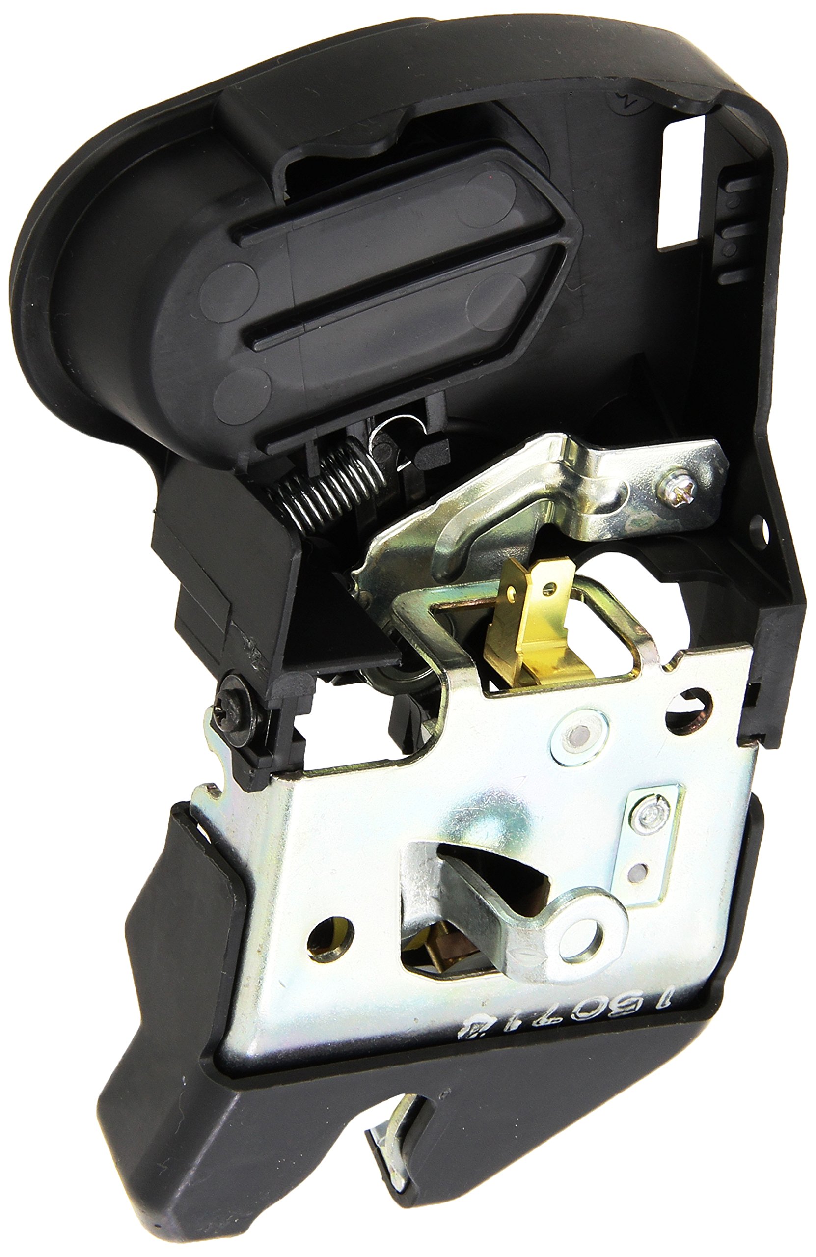 Amazon.com: Genuine Honda 74851-S5A-A02 Trunk (Handle) Lock