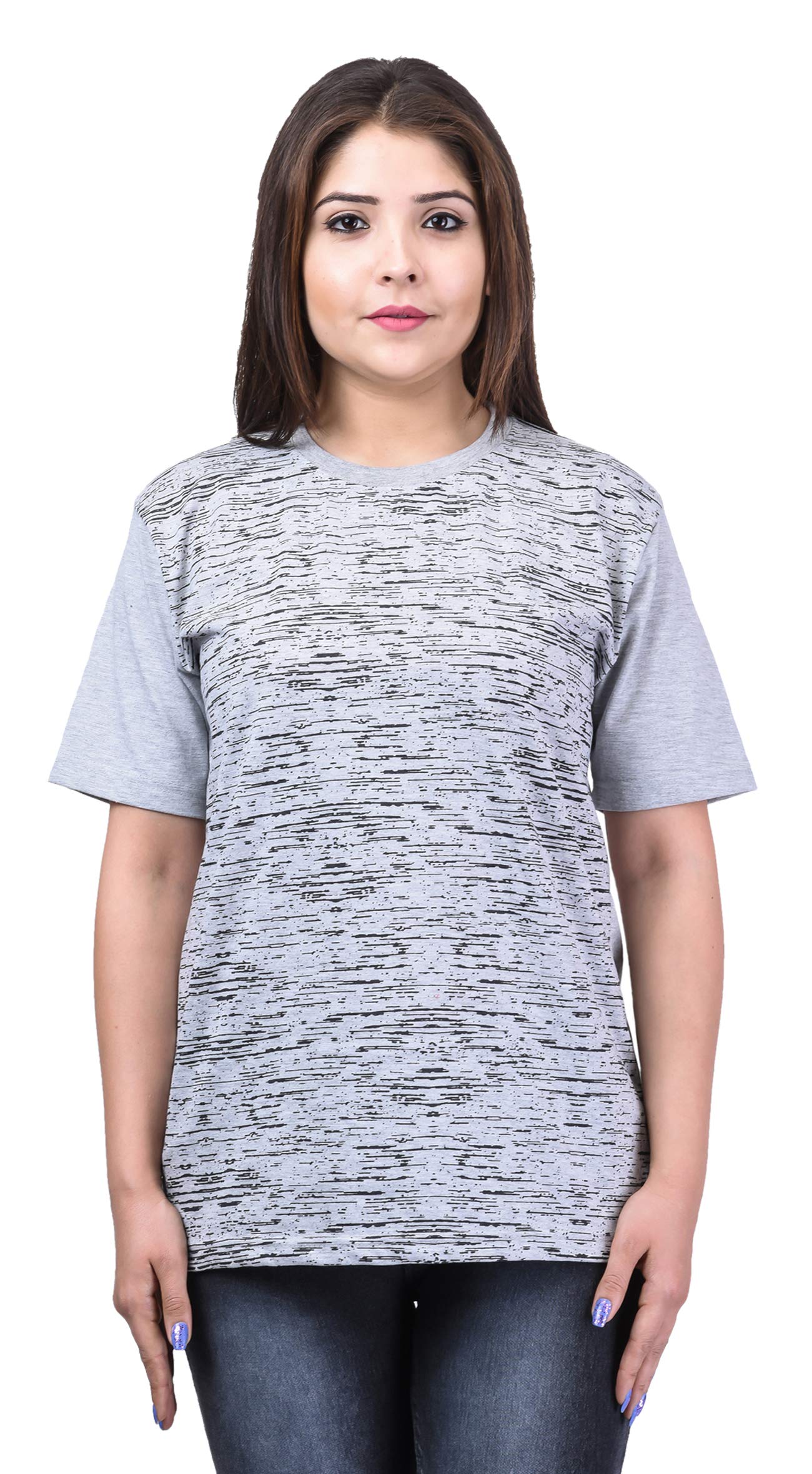 shaun Women T-Shirt(104WTS1_P$_Pack of 1)-picture-54